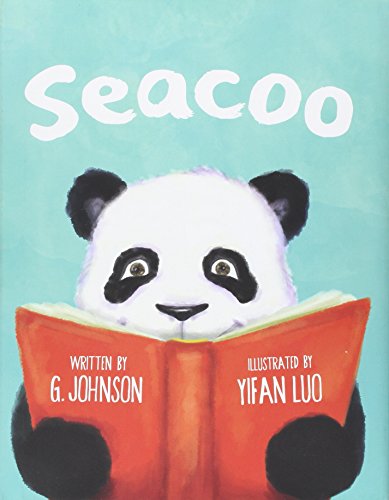 Stock image for Seacoo for sale by Blue Vase Books