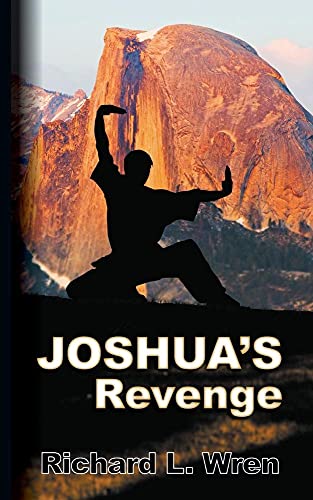 9780578137490: Joshua's Revenge