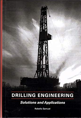 drilling engineering research paper