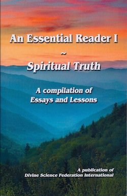 

An Essential Reader I - Spiritual Truth