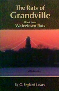 9780578139272: The Rats of Grandville (Book Two: Watertown Rats)