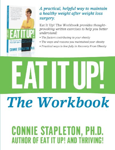 Imagen de archivo de Eat It Up! The Workbook a la venta por SecondSale