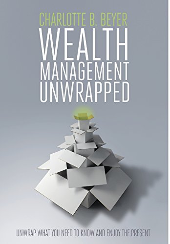 Stock image for Wealth Management Unwrapped for sale by mountain