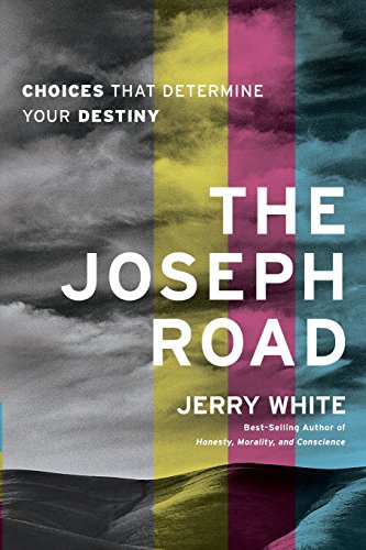 9780578153070: The Joseph Road: Choices That Determine Your Destiny