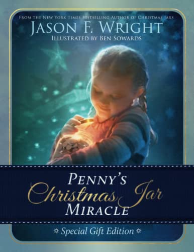 Stock image for Penny's Christmas Jar Miracle for sale by ZBK Books