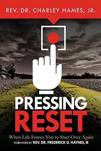 Stock image for Pressing Reset: When Life Forces You to Start Over Again for sale by ZBK Books