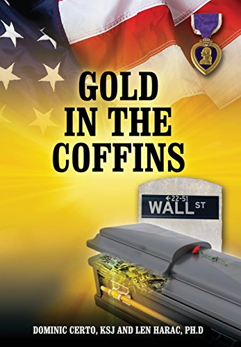 Stock image for Gold in the Coffins for sale by Lucky's Textbooks