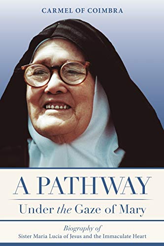 Imagen de archivo de A Pathway under the Gaze of Mary: Biography of Sister Maria Lucia of Jesus and the Immaculate Heart a la venta por ICTBooks