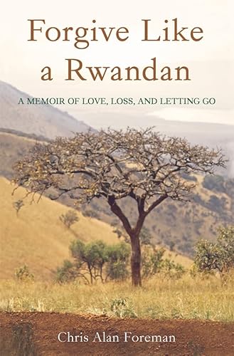 Stock image for Forgive Like a Rwandan for sale by thebookforest.com