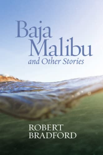 Imagen de archivo de Baja Malibu and Other Stories a la venta por Decluttr