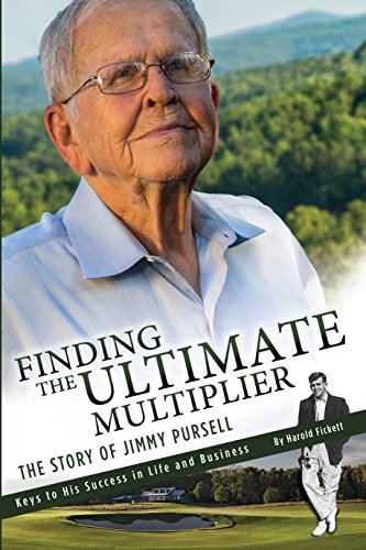 Stock image for Finding the Ultimate Multiplier for sale by Your Online Bookstore