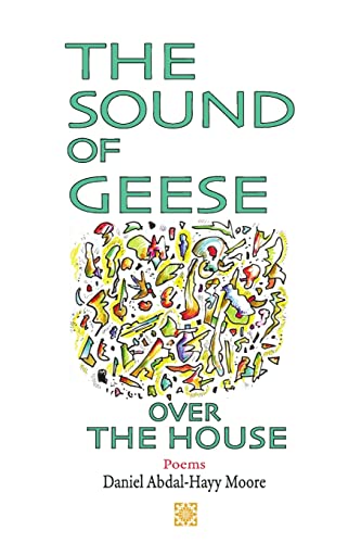 Beispielbild fr The Sound of Geese Over the House / Poems zum Verkauf von Lucky's Textbooks