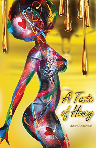 Imagen de archivo de A Taste of Honey a la venta por Lucky's Textbooks