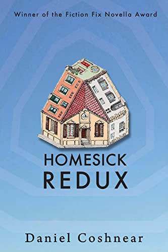 Stock image for Homesick Redux for sale by Lucky's Textbooks