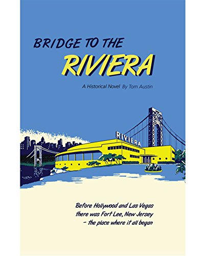 Beispielbild fr Bridge To The Riviera zum Verkauf von Better World Books