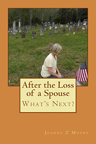 Stock image for After the Loss of a Spouse: What's Next? for sale by SecondSale