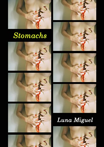 Imagen de archivo de Stomachs a la venta por Abacus Bookshop