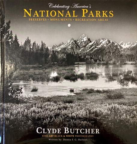 Imagen de archivo de Celebrating America's National Parks a la venta por Books Unplugged