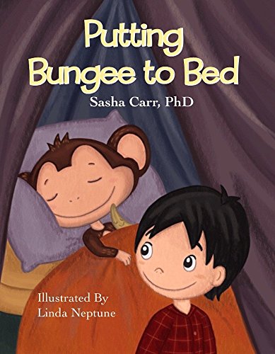 Stock image for Putting Bungee to Bed for sale by ThriftBooks-Dallas