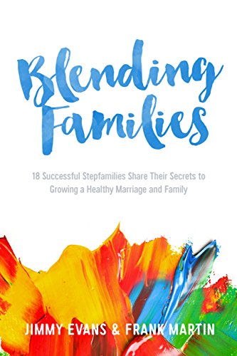 9780578176727: Blending Families