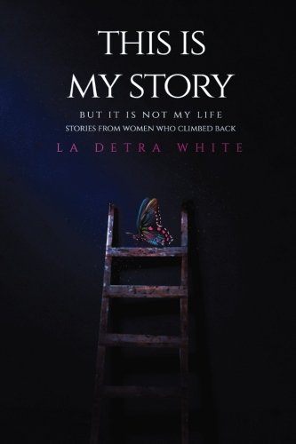 Stock image for This is my story, but it is not my life for sale by Better World Books