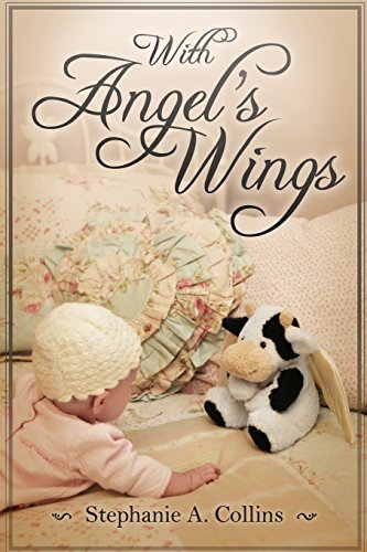 Stock image for With Angel's Wings for sale by GF Books, Inc.