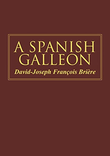 Beispielbild fr A Spanish Galleon zum Verkauf von Lucky's Textbooks