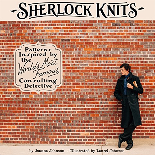 Stock image for Sherlock Knits for sale by SecondSale