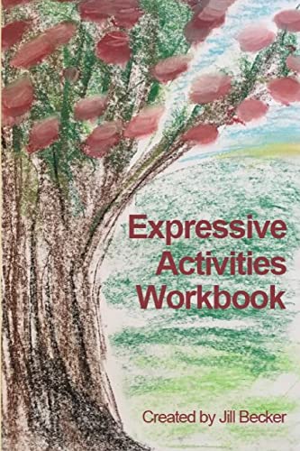 Stock image for Expressive Activities Workbook for sale by Lucky's Textbooks