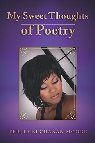 Stock image for My Sweet Thoughts of Poetry for sale by Revaluation Books