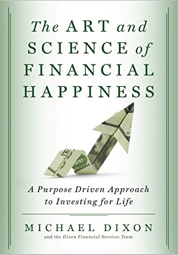 Stock image for The Art and Science of Financial Happiness for sale by HPB-Red