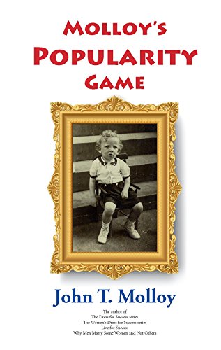 Imagen de archivo de Molloy's Popularity Game a la venta por Better World Books