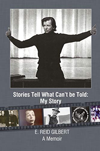 Stock image for Stories Tell What Can't be Told: My Story for sale by ThriftBooks-Dallas