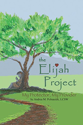 Stock image for The Elijah Project: My Protector, My Provider for sale by Books Unplugged