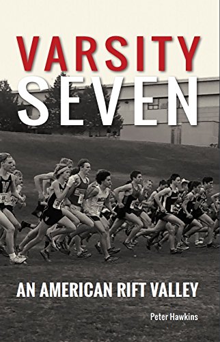 Imagen de archivo de Varsity Seven a la venta por Magus Books Seattle