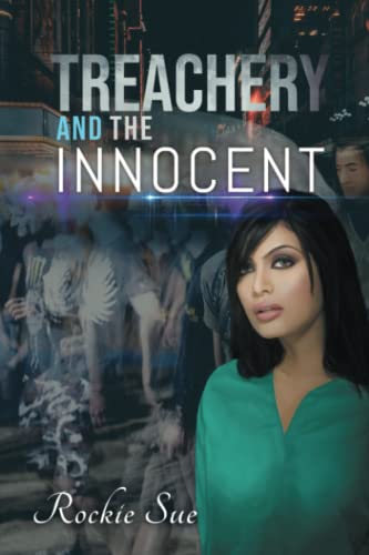 Beispielbild fr Treachery and the Innocent (Treachery Series) zum Verkauf von Revaluation Books