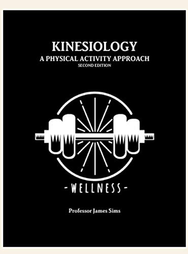 Stock image for KINESIOLOGY, EXERCISE, & FITNESS for sale by Better World Books: West