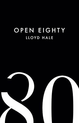 Stock image for OPEN-EIGHTY for sale by Solr Books