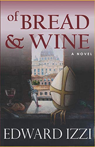 Beispielbild fr Of Bread And Wine zum Verkauf von WorldofBooks