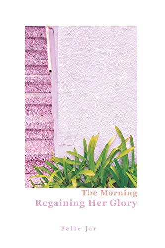 9780578217260: The Morning Regaining Her Glory: A sexual trauma survivor's journey to poetic justice