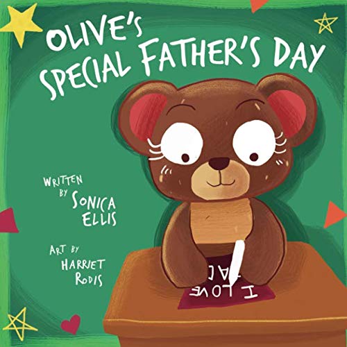 Stock image for Olive's Special Father's Day for sale by GF Books, Inc.