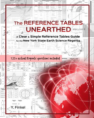 the-reference-tables-unearthed-a-clear-simple-reference-tables-guide-for-the-new-york-state