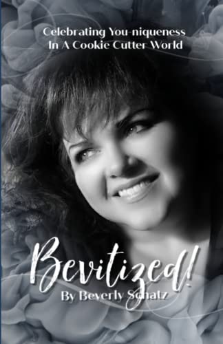 Imagen de archivo de Bevitized! a la venta por PBShop.store US