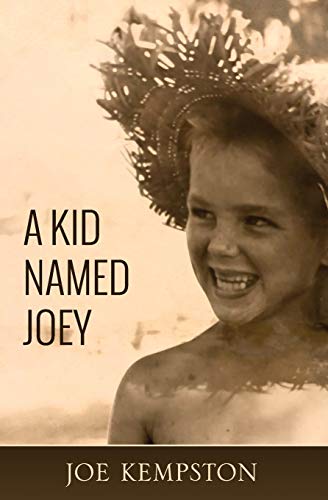 Beispielbild fr A Kid Named Joey zum Verkauf von ThriftBooks-Atlanta
