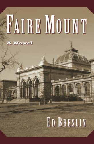 Beispielbild fr Faire Mount: A Novel zum Verkauf von BooksRun