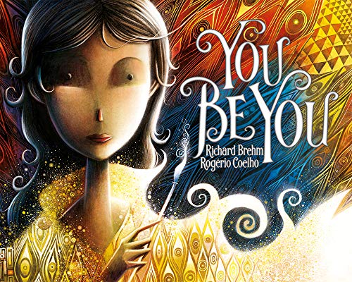 Stock image for You Be You for sale by Revaluation Books