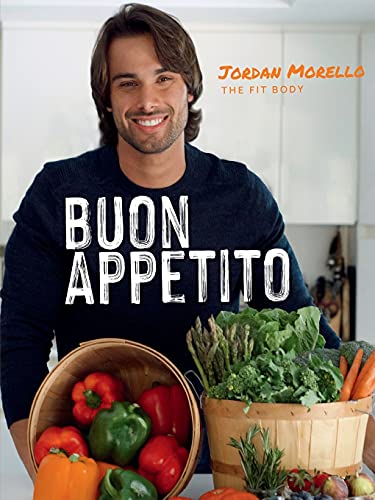 Beispielbild fr Buon Appetito zum Verkauf von WorldofBooks