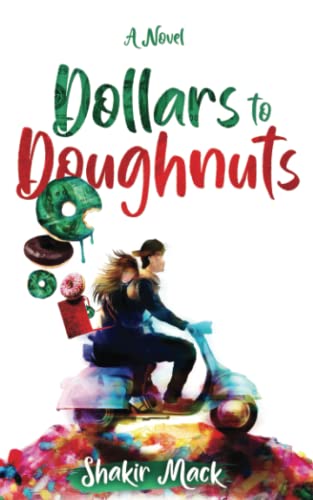Imagen de archivo de DOLLARS TO DOUGHNUTS a la venta por Bookmonger.Ltd