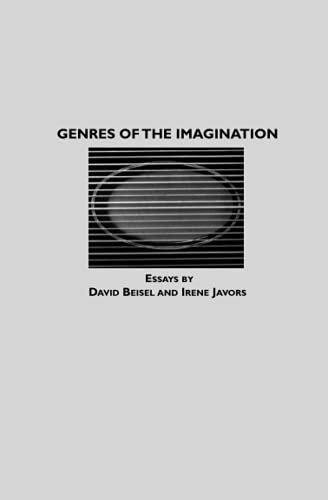 Beispielbild fr Genres of the Imagination zum Verkauf von Books Unplugged