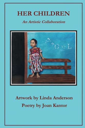 Stock image for Her Children: An artistic collaboration for sale by Better World Books